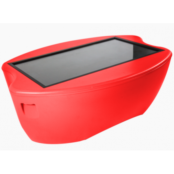 Bàn tương tác đa phương tiện