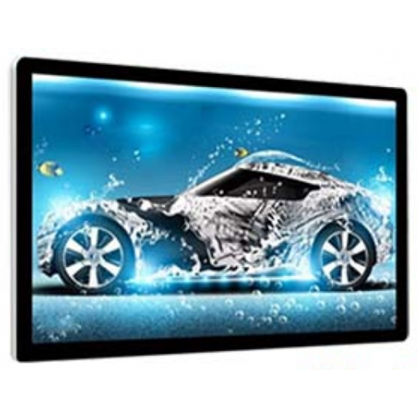 Màn hình chỉ dẫn điện tử 55 inch