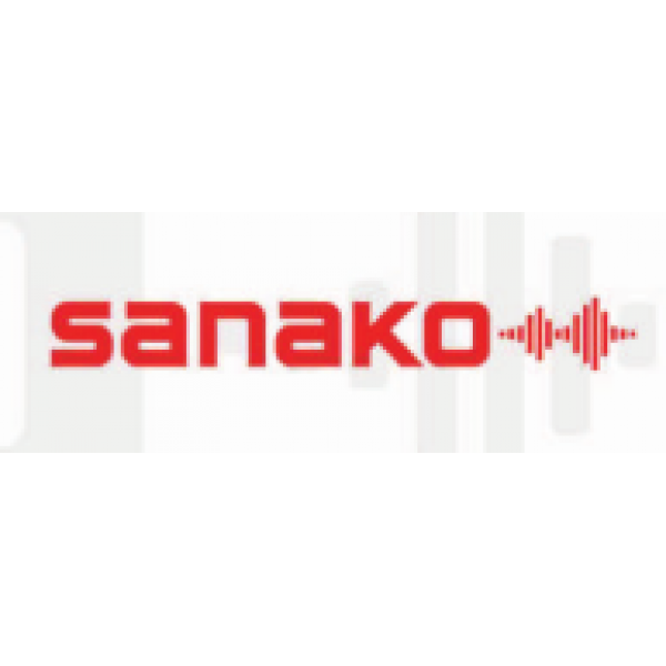 Sanako Study 700