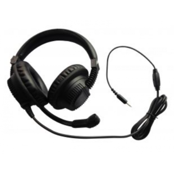 Tai nghe chuyên dụng kèm micro dành cho giáo...